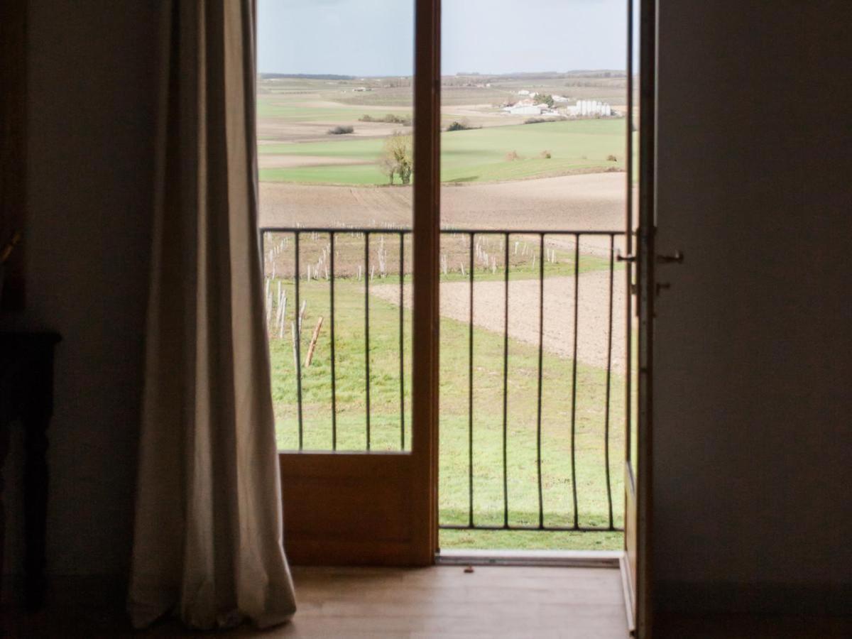 Birac  Paradis Des Vignes מראה חיצוני תמונה